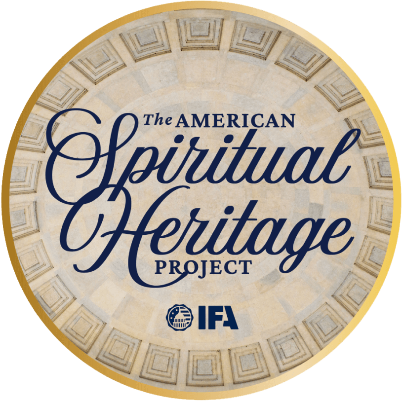 The American Spiritual Heritage Project