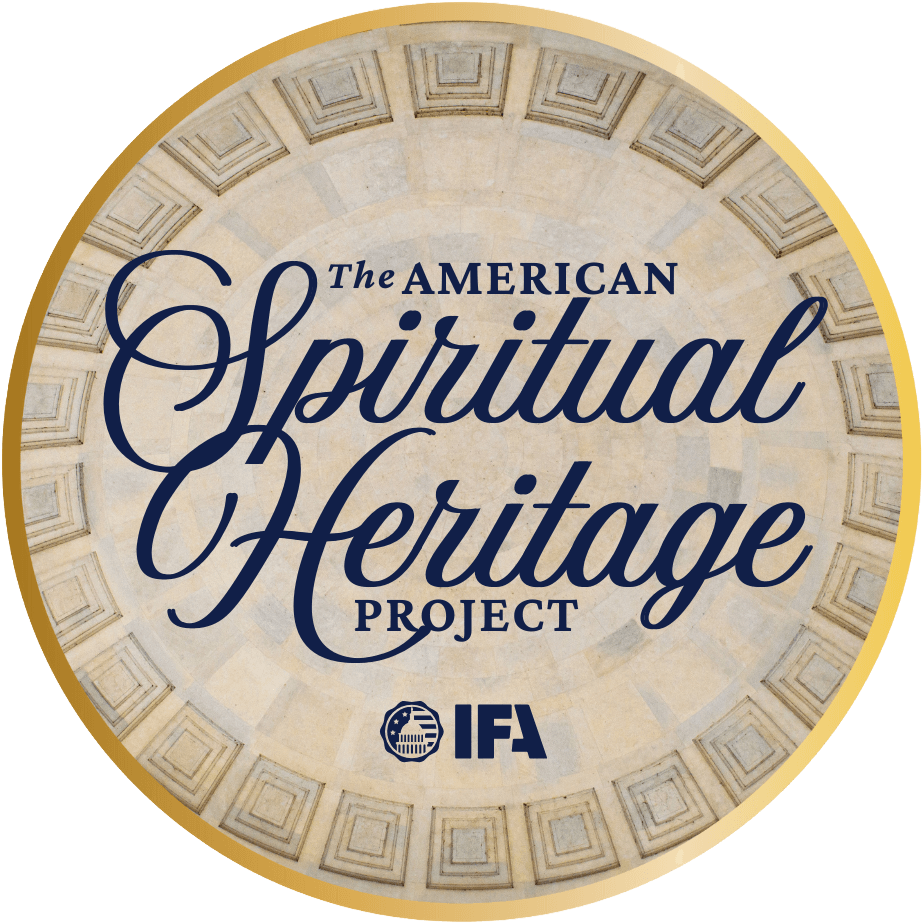 The American Spiritual Heritage Project